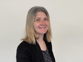 Catherine Burns