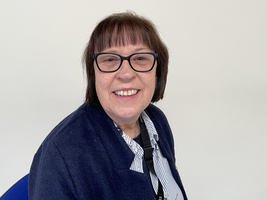 Margaret Barratt