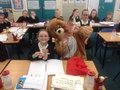 SANTIAGO - 'Justin Time' the bear.JPG