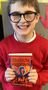corey author day.JPG