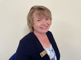 Noreen Hurley