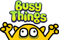 Busy Things