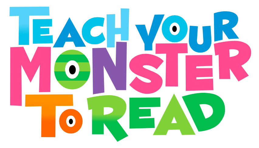 Teach Your Monster To Read