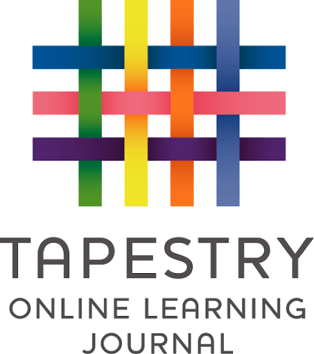 Tapestry Online Learning Journey