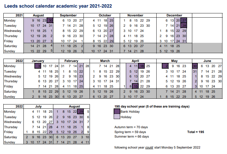 Thorpe Primary School Term Dates And The School Day