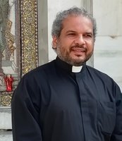 Fr Eduard Fartan