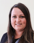 Miss Armstrong<br>EYFS and Key Stage 1 Leader