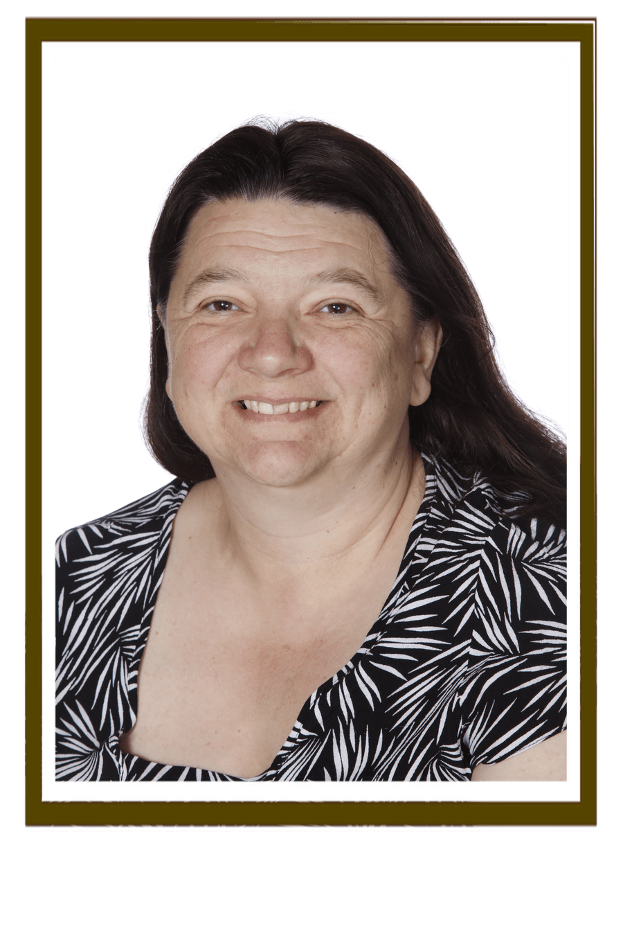Mrs Halstead - 6DH