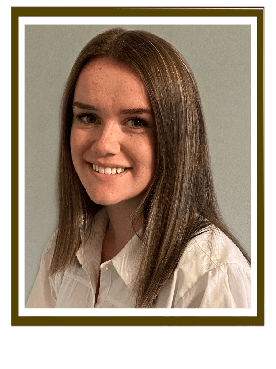 Miss Bennett - 4B