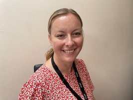 Louise Lyons