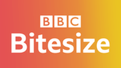 BBC BitesizeBBC Bitesize