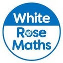 White Rose Maths Activities 