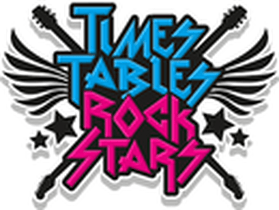 TT Rockstars - Times Tables Practise