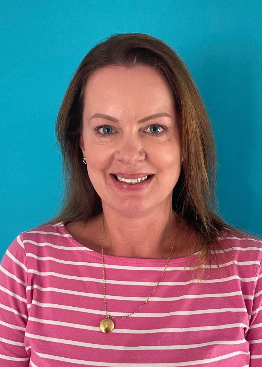 Mrs J McDonald - Deputy Designated Teacher for Child Protection and Learning Support Coordinator