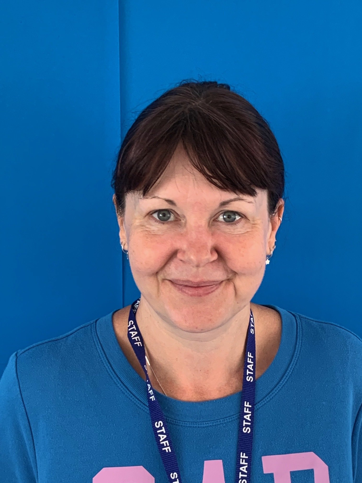 Mrs Gilbertson
