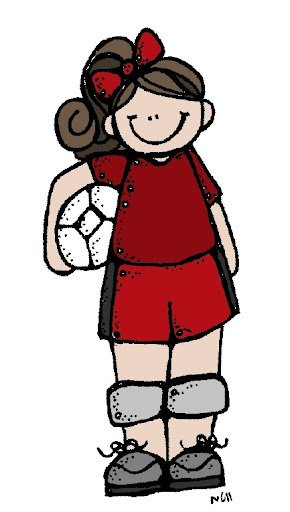 cross curricular physical education activities clipart