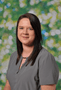 Miss M Pailing-Teaching Assistant