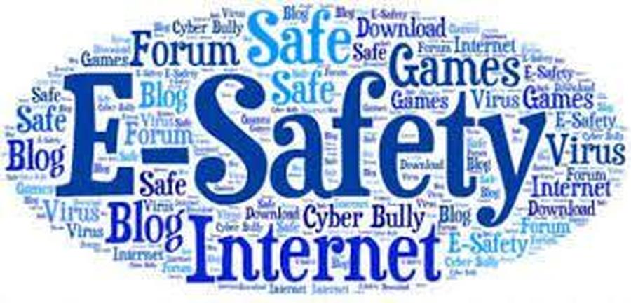 ONLINE SAFETY Brown Clee CE Primary School