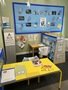 Doctors surgery role play area