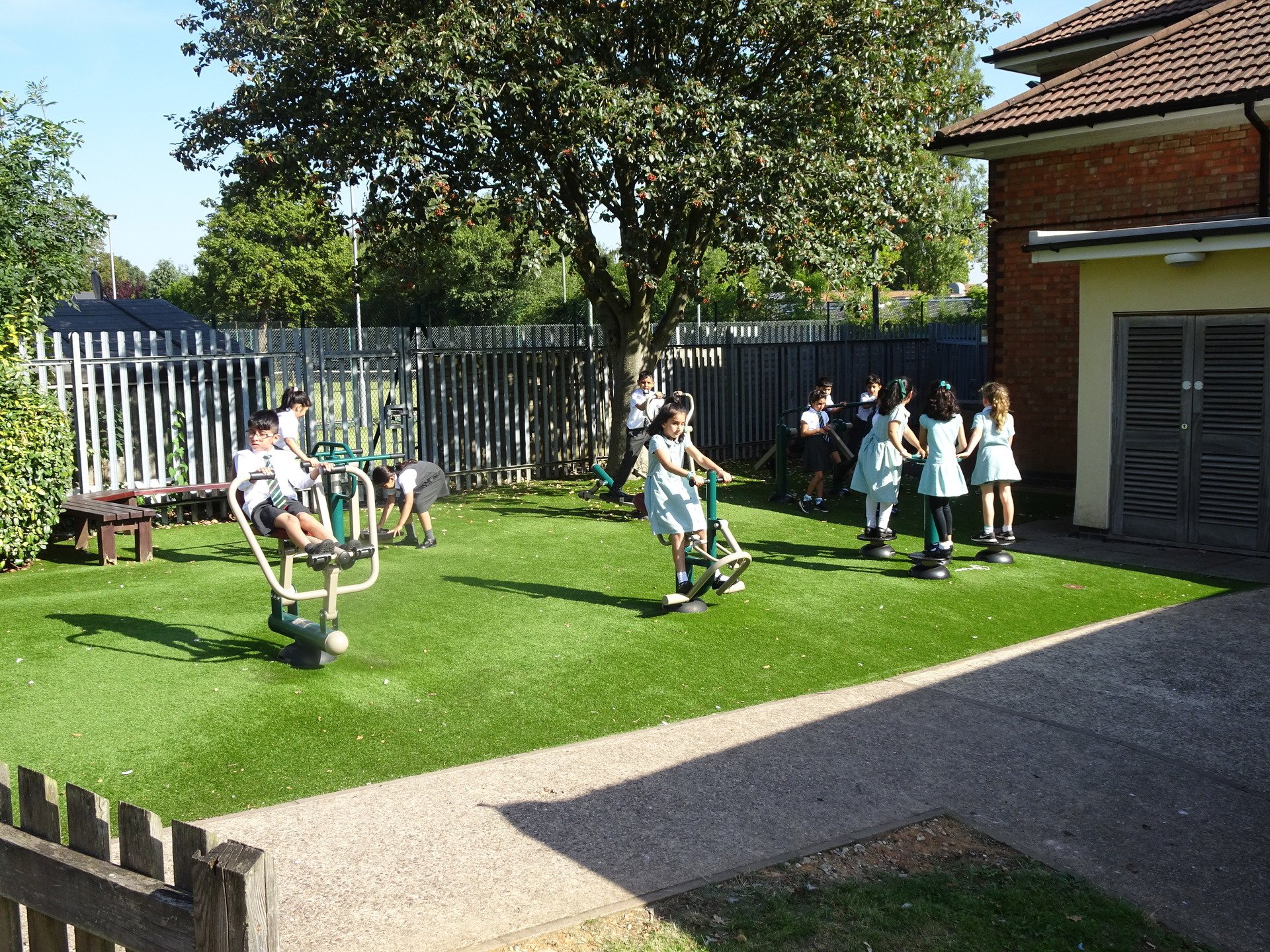 Hall Green Infants Cardigan School Uniform From The Uk's Leading