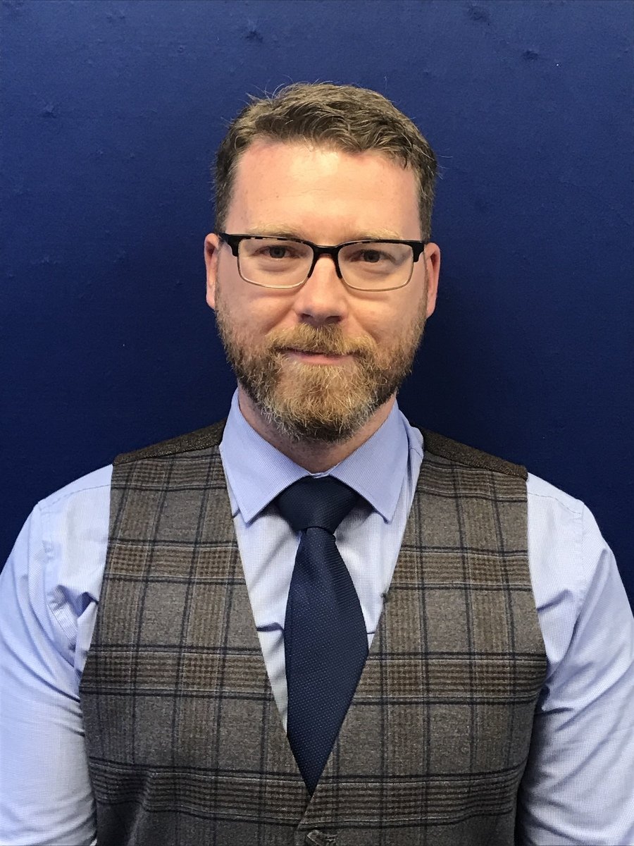 The Designated Teacher for 'Safe Guarding' is Mr W Smyth