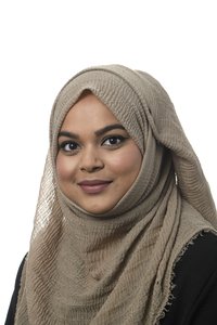 Ria Islam<br>Class Teacher