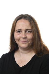 Margeret Kyle <br>Teaching Assistant