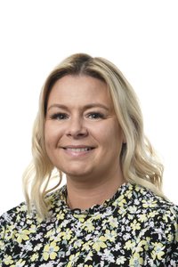 Natalie Kelly <br>Class Teacher 