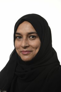Lechu Uddin <br>Teaching Assistant