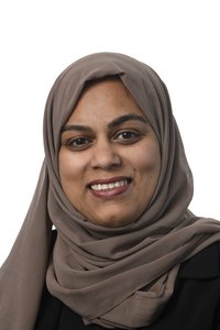 Farzana Khanom <br>Teaching Assistant