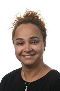Mounia Achchi<br>Teaching Assistant<br>