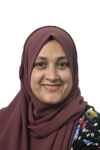 Shapna Begum <br>Teaching Assistant 