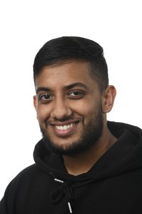 Syed Dilwar <br>Administration Assisstant