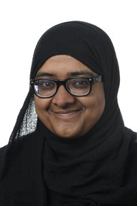 Shapla Mirza<br>Teaching Assistant