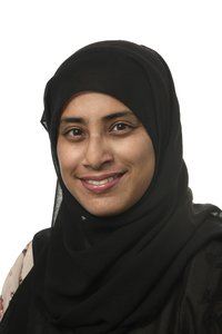 Ruhena Begum 