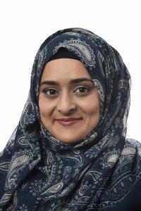 Bella Jabbar