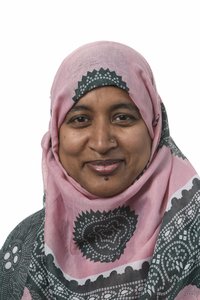 Helina Begum