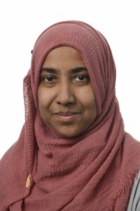 Maleha Bibi 