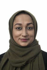 Shopna Begum <br>Teaching Assistant