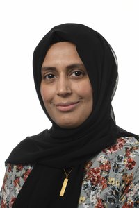 Bedana Hoque<br>Teaching Assistant