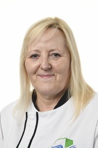 Marie Linnane<br>Kitchen Lead 