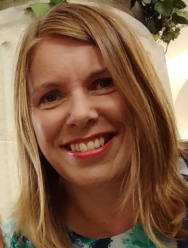 Dr Anja Dalton