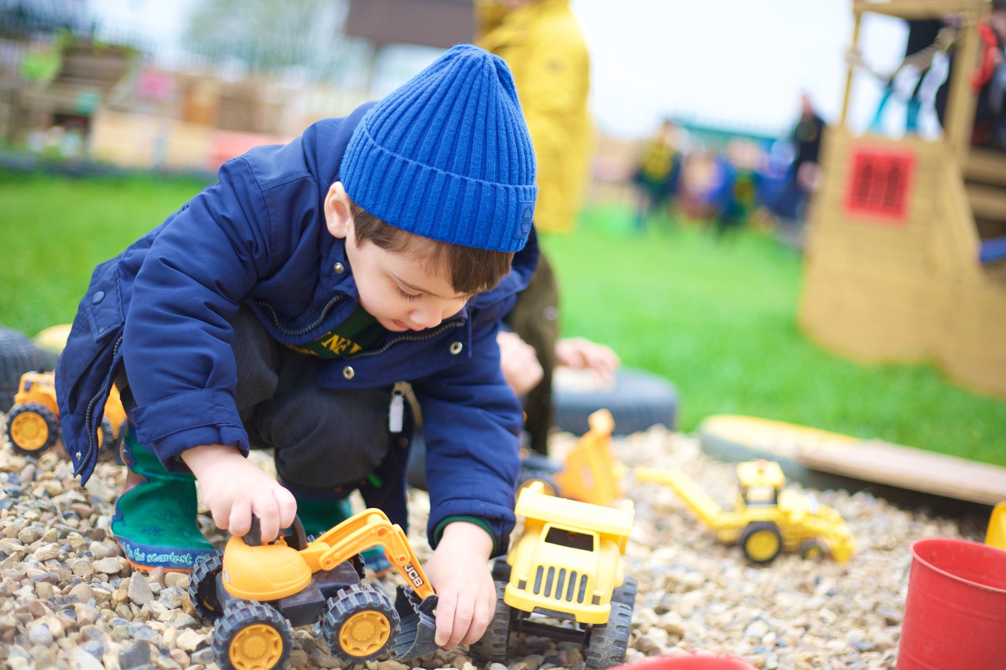 crownfield-infant-and-nursery-school-staff