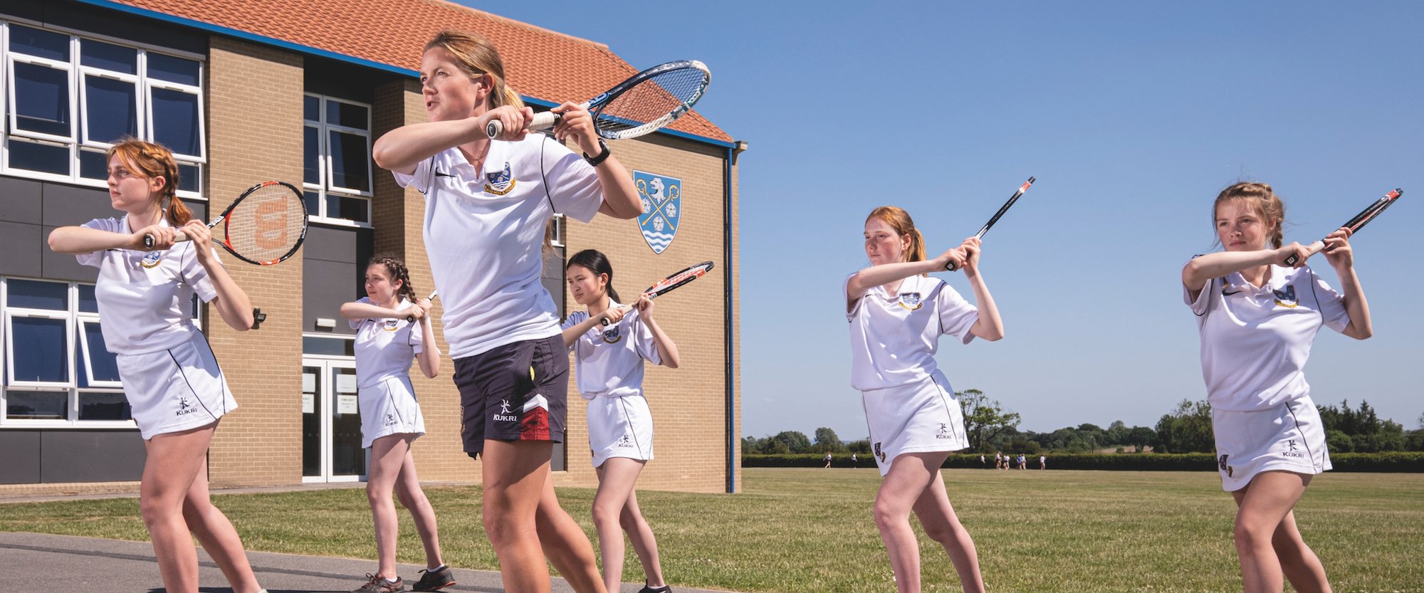 Ryedale School - Home