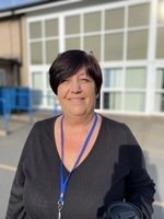 Mrs Skelly - Teaching Assistant 