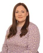 Assistant Head teacher & KS1 Leader<br>& Year 1 Teacher 