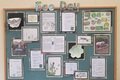 KS2 Eco Day display 