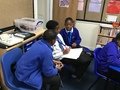 Teacher DIsscussion