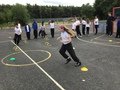 PE Lesson