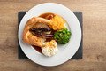 Sausage Toad in the Hole with Onion Gravy cypad.JPG